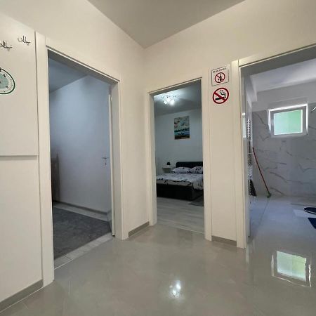 Oaza Apartments 塞拉耶佛 外观 照片
