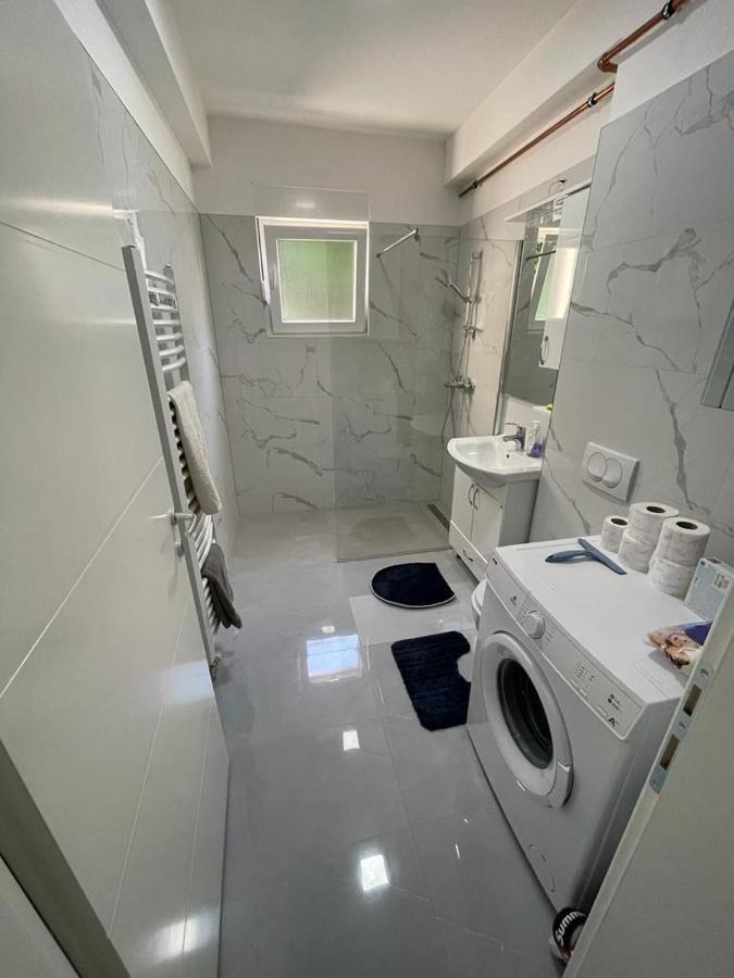 Oaza Apartments 塞拉耶佛 外观 照片