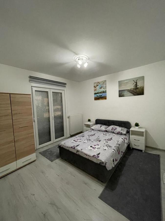 Oaza Apartments 塞拉耶佛 外观 照片