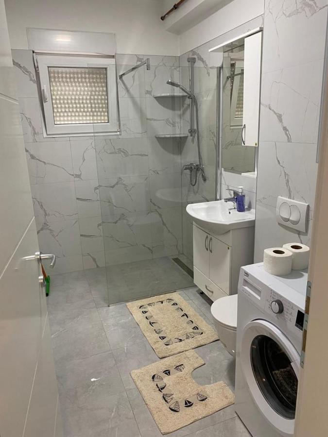 Oaza Apartments 塞拉耶佛 外观 照片